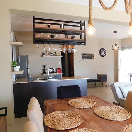 Paramount Gardens Resorts C201 Larnaca Ngoại thất bức ảnh