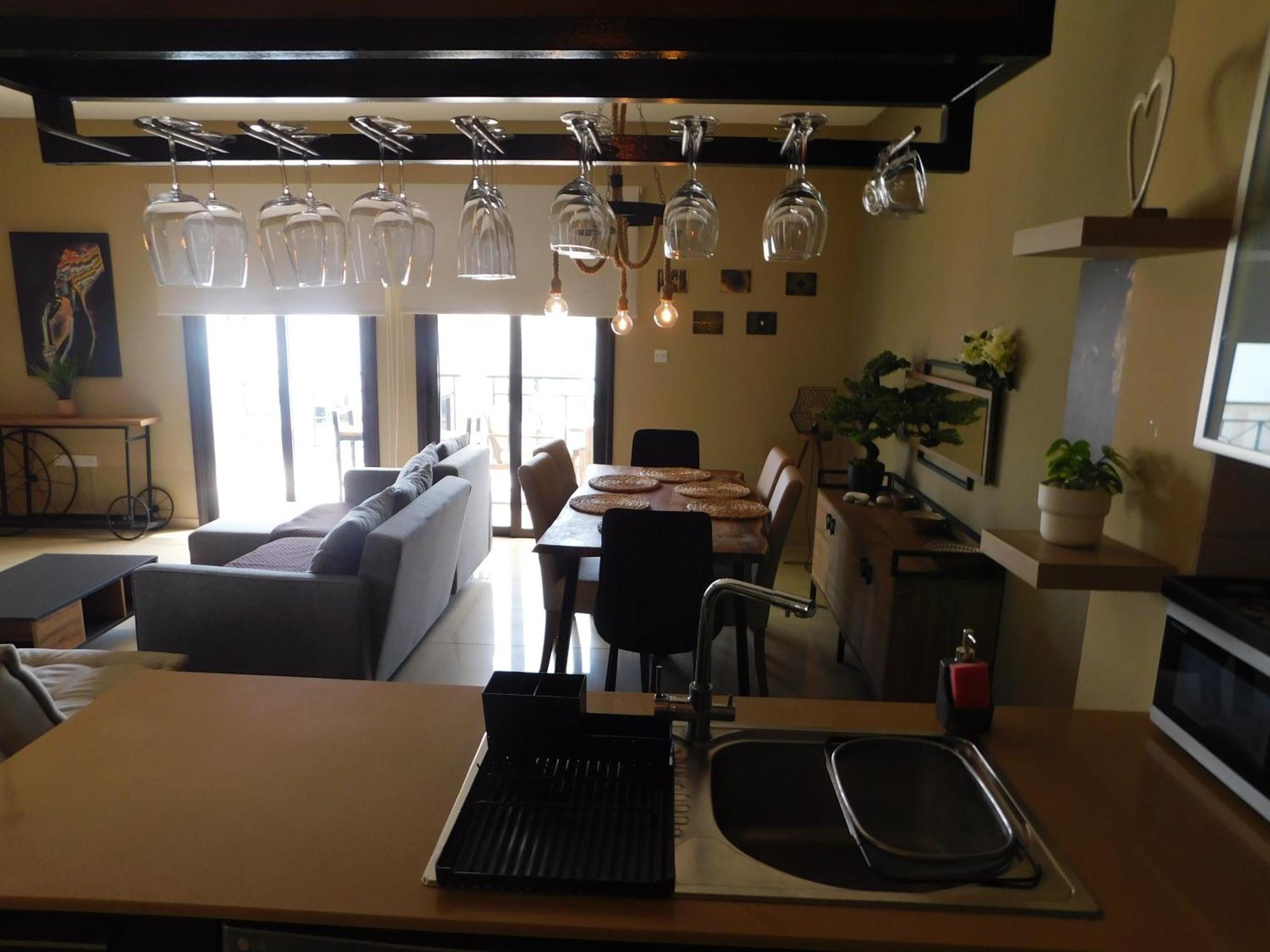 Paramount Gardens Resorts C201 Larnaca Ngoại thất bức ảnh