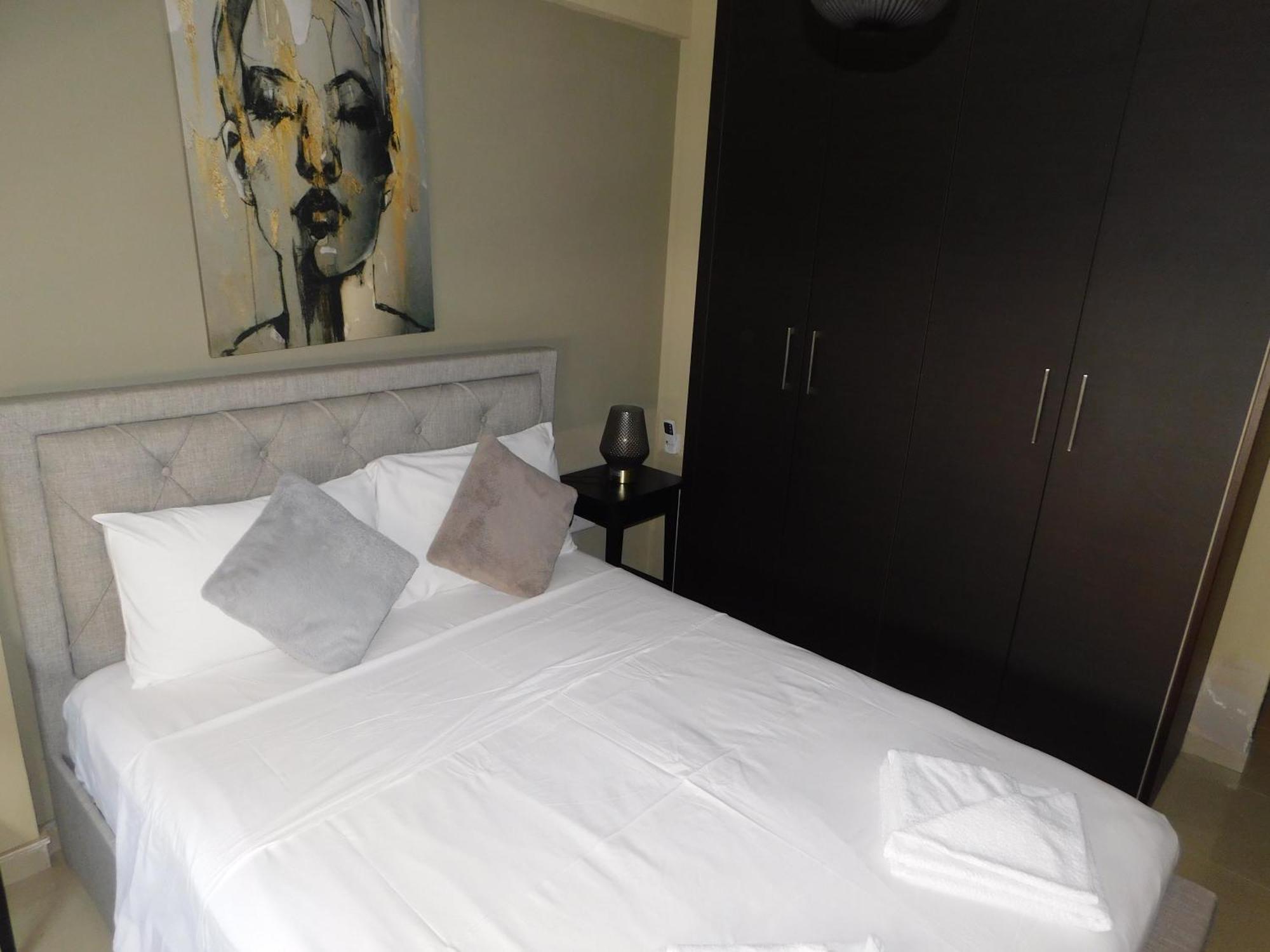 Paramount Gardens Resorts C201 Larnaca Ngoại thất bức ảnh